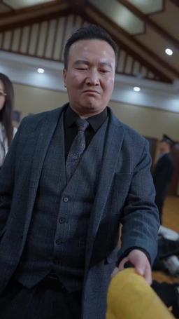 魔神 episode 61