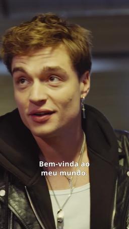 Amor em Velocidades Perigosas trailer