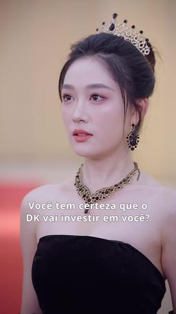 A Vingança da Esposa CEO episode 14