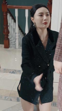 為你心慌意亂 episode 69