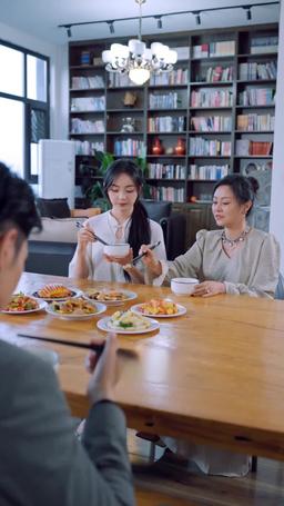 親愛的女孩 episode 71