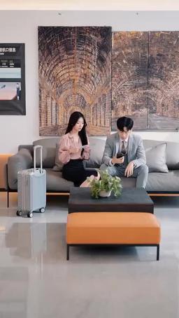 萌寶來襲，總裁夫人別想逃 episode 20