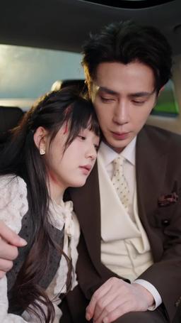 دلال السيد سيف لزوجته الحامل episode 13