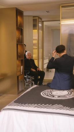 她攜春色來 episode 64