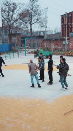 My Poor Husband is a Big Shot episode 19