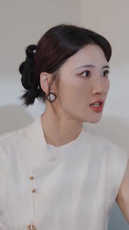 時有女子世無雙 episode 37