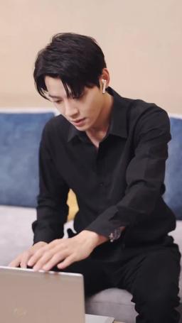 豪門老公偏要寵我 episode 14