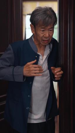 父子連心 episode 4