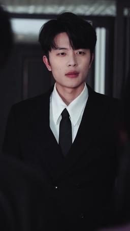 Bos Sendiri Jadi Istri? Gak Nyangka! episode 15