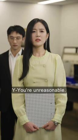 Mommy, Daddy Wants to Remarry You episode 38
