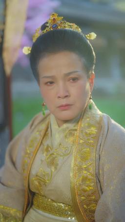 The Throne's Forbidden Love episode 22