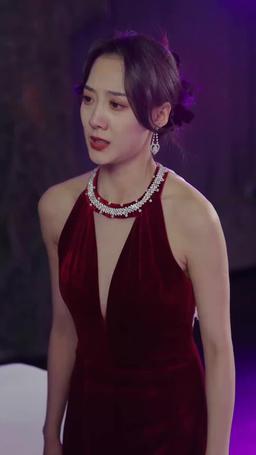 似是佳人來 episode 50
