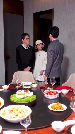 攤牌了，團寵千金她不裝了 episode 25