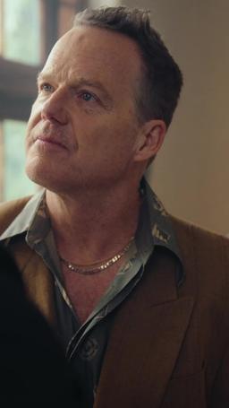 Tomber amoureuse du père mafieux de mon ex episode 88