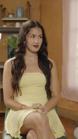Love Bombing episode 19