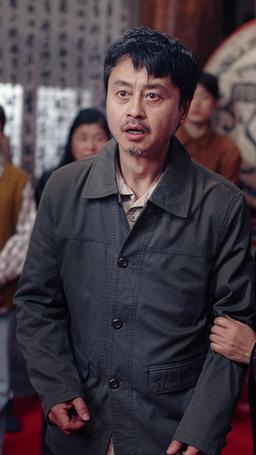 低調奶爸竟是全能大佬 episode 29