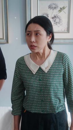 Si Miskin yang Kini Dimanja Sang Bos episode 13