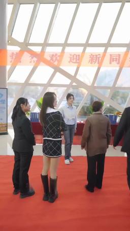 その仮面を捨てて、奥様！ episode 57