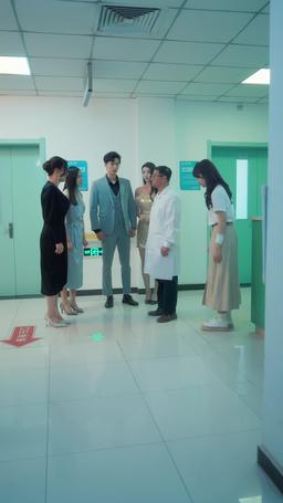 寄思念於晚星 episode 30