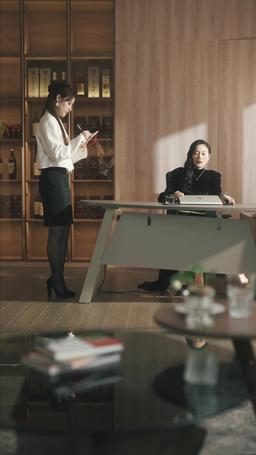 愛火灼心 episode 3
