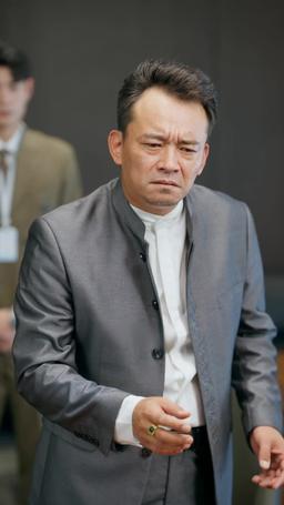 愛你命中註定 episode 49