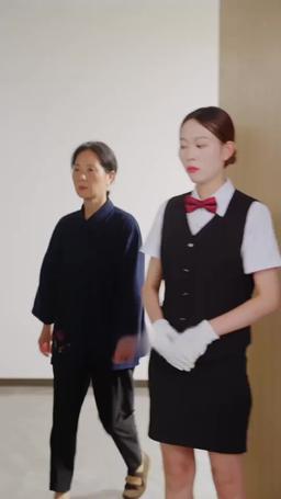 燦燦萱草花 episode 38