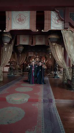 武神榜之逆天改命 episode 46