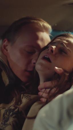 「Synchronisierung」Liebe mit Vollgas – Gefährlich schnell episode 13