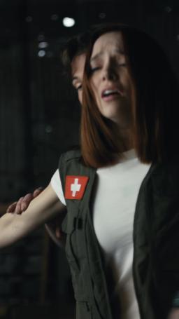 O Príncipe Quebrantou Meu Coração em Meio à Guerra episode 13