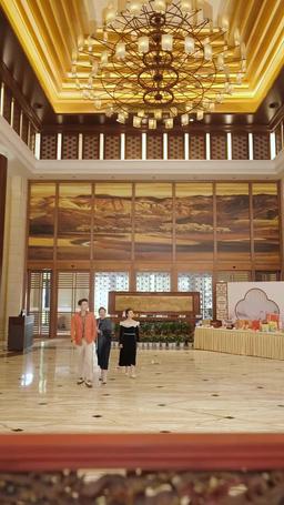 離婚後神女大人她覺醒了 episode 13