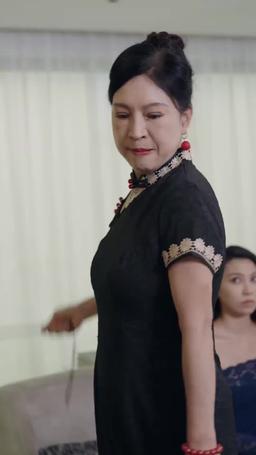 重生名門貴婦 episode 14