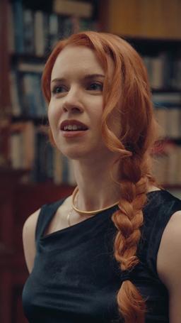Tomber amoureuse du père mafieux de mon ex episode 56