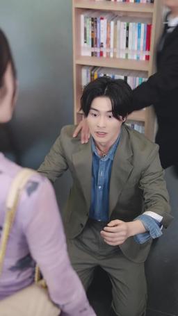 隱形的翅膀 episode 47