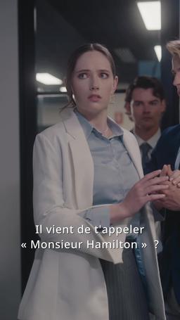 Amour à pleine vitesse episode 20