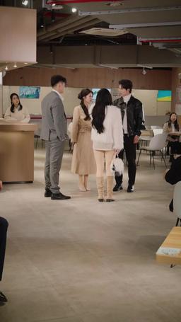 妻子背叛，我全網直播 episode 52