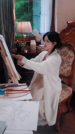 好一個乖乖女 episode 25