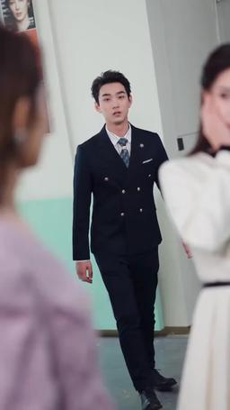 錯位心動 episode 8