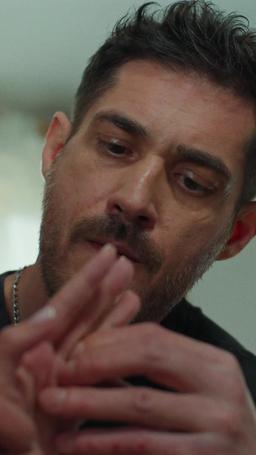 المرأة التي أشعلت فتيل الحرب episode 18
