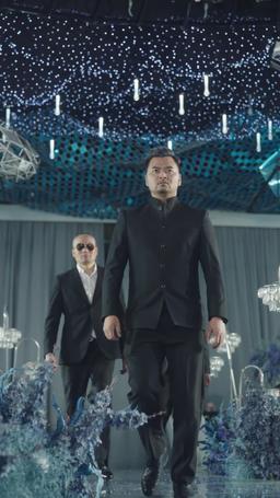 分手後我被三個哥哥寵瘋了 episode 9