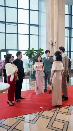 My Shining Life at 40 episode 28