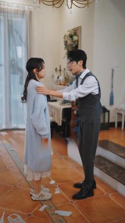 離婚後被大佬瘋狂追求 episode 5