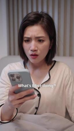 Baby Don't Cry, Mommy is Sorry episode 15