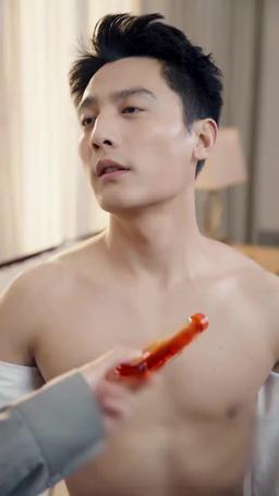 大哥死後，大嫂殺瘋了 episode 19