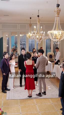 Cerai, Kemudian Cucu Kekayaan episode 13