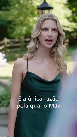 Abandone a lei, sou a verdadeira herdeira episode 5