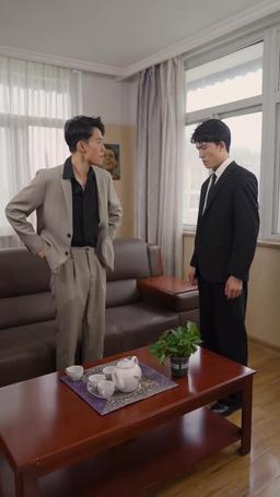 重生1998，我要稱霸全世界 episode 63