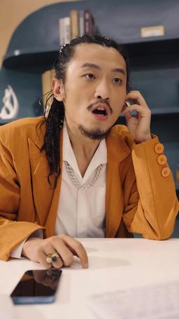 天涯赤子心 episode 35
