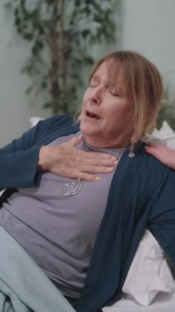 Meu Ex-marido De Contrato Continua Me Perseguindo episode 57