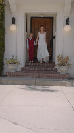 Stop Crying, I Married Someone Better episode 75