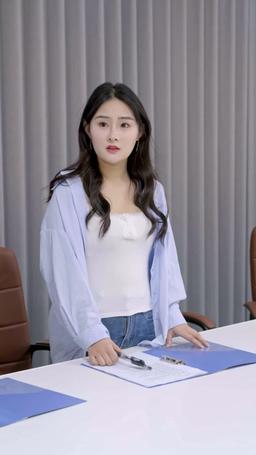 Ms. CEO's Miracle Healer Boyfriend episode 21